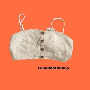 Forever 21 cropped top